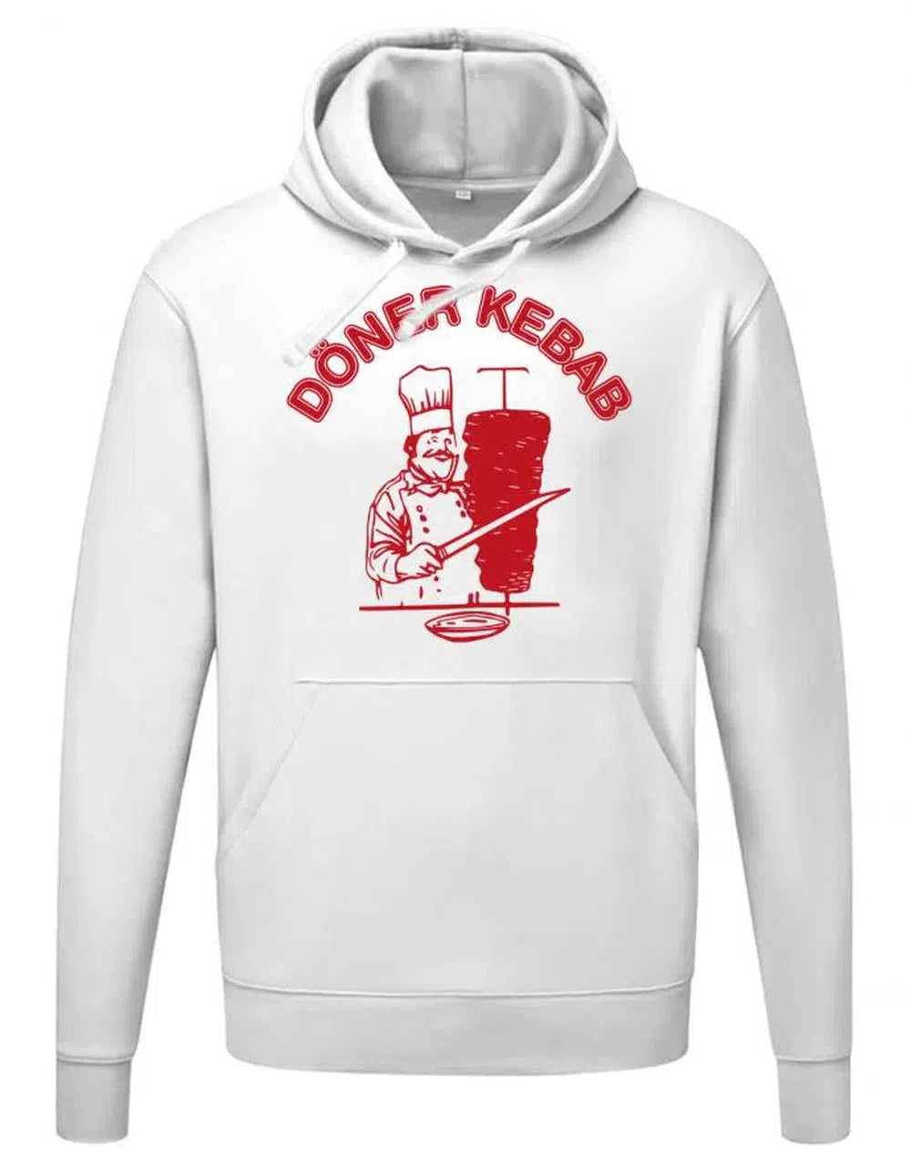 Döner Kebab - Hoodie