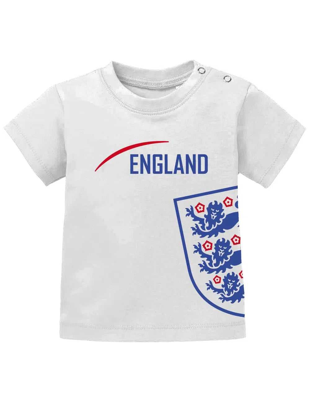 England Style - WM EM - Fan - Baby T-Shirt