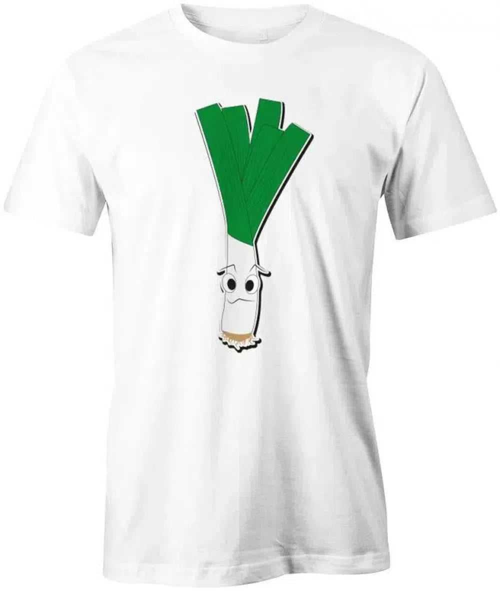 Lauch - Herren T-Shirt