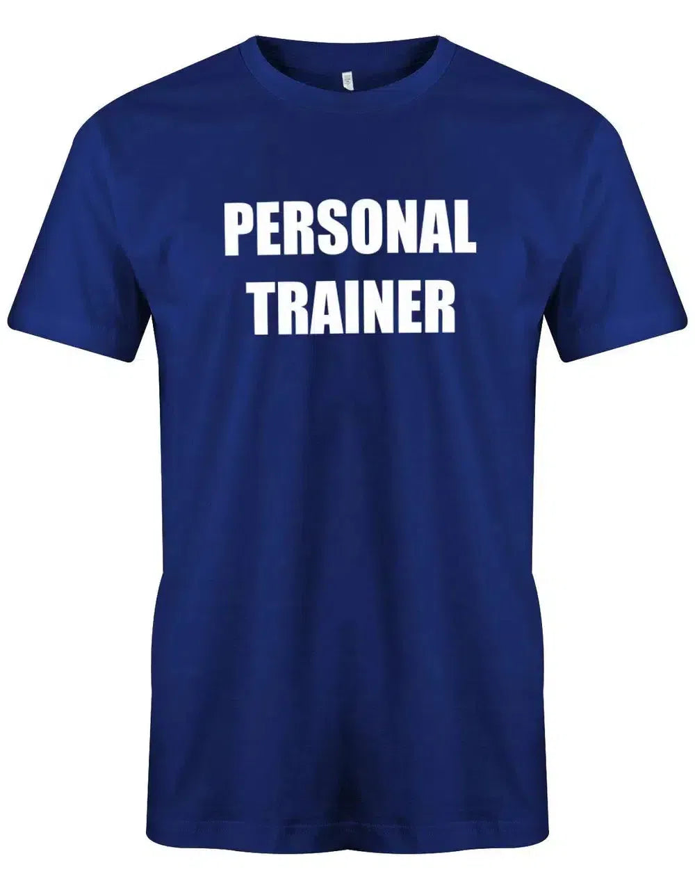 Personal Trainer - Bodybuilding - Herren T-Shirt