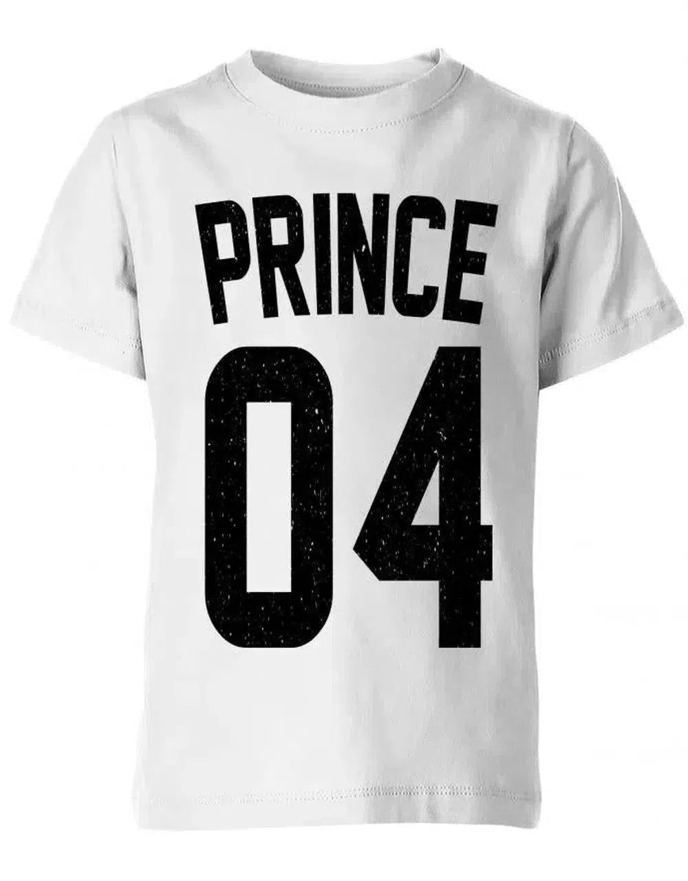 Prince 03 - Partner - Kinder T-Shirt