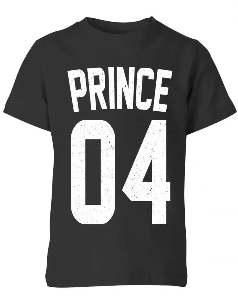 Prince 03 - Partner - Kinder T-Shirt