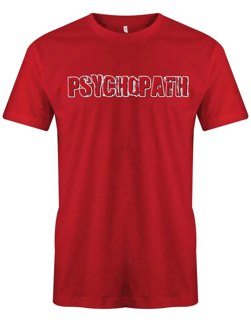 Psychopath - Herren T-Shirt