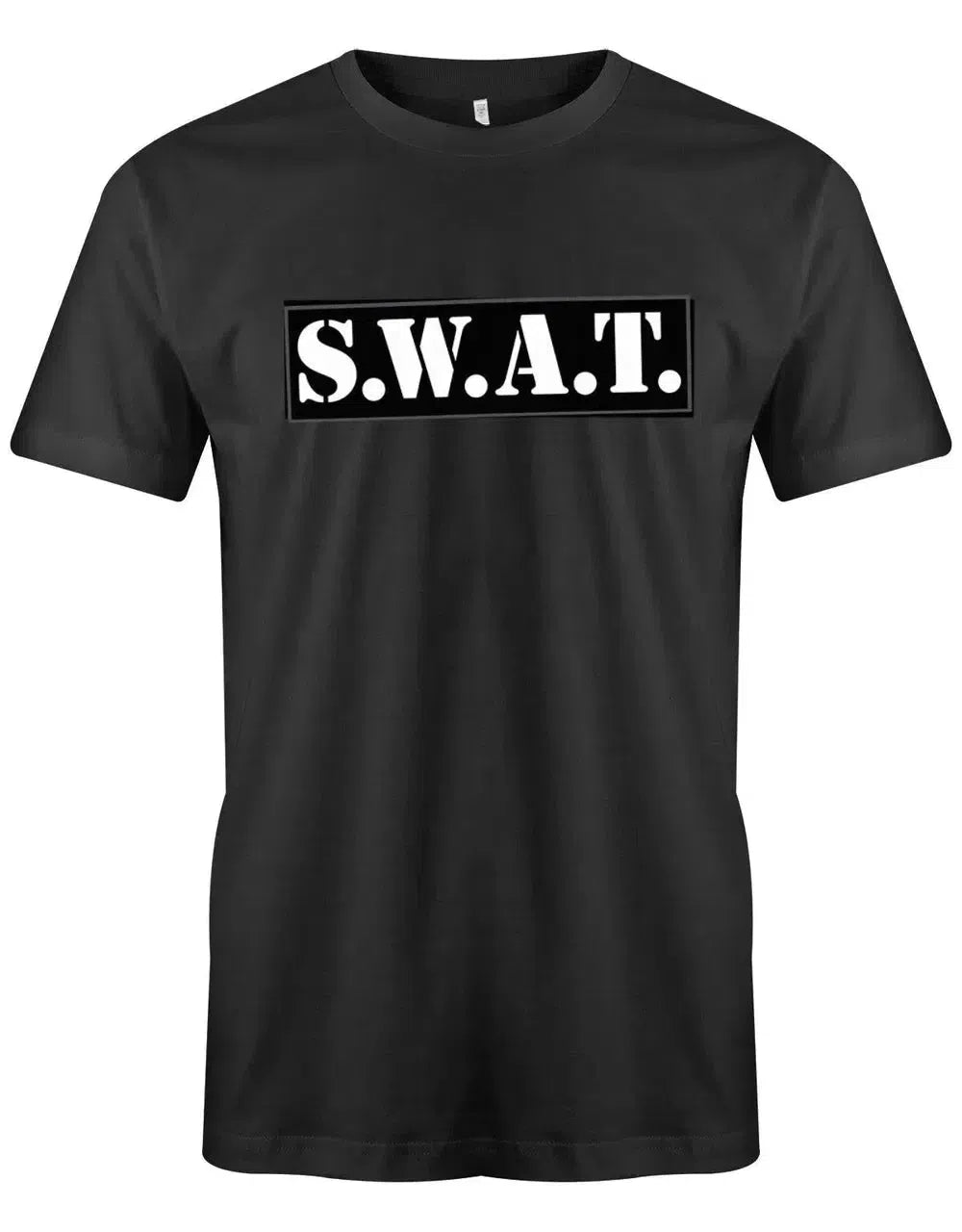 SWAT - Herren T-Shirt