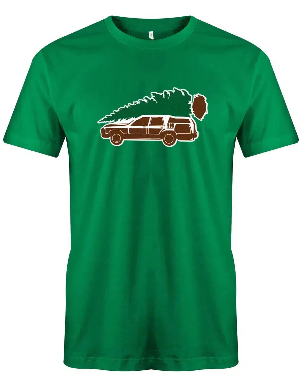 Schöne Bescherung - Weihnachten - Herren T-Shirt