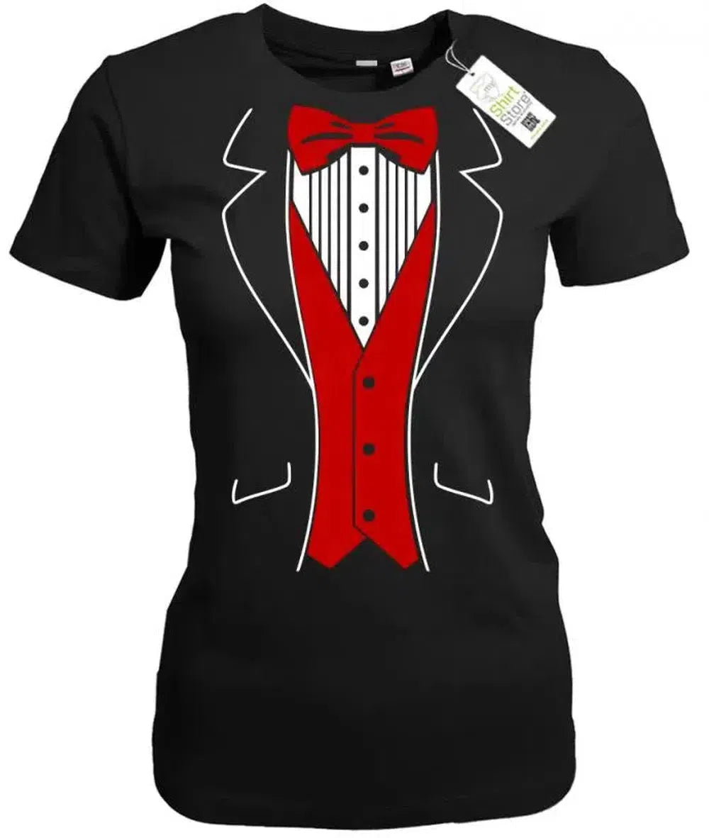 Smoking - Damen T-Shirt