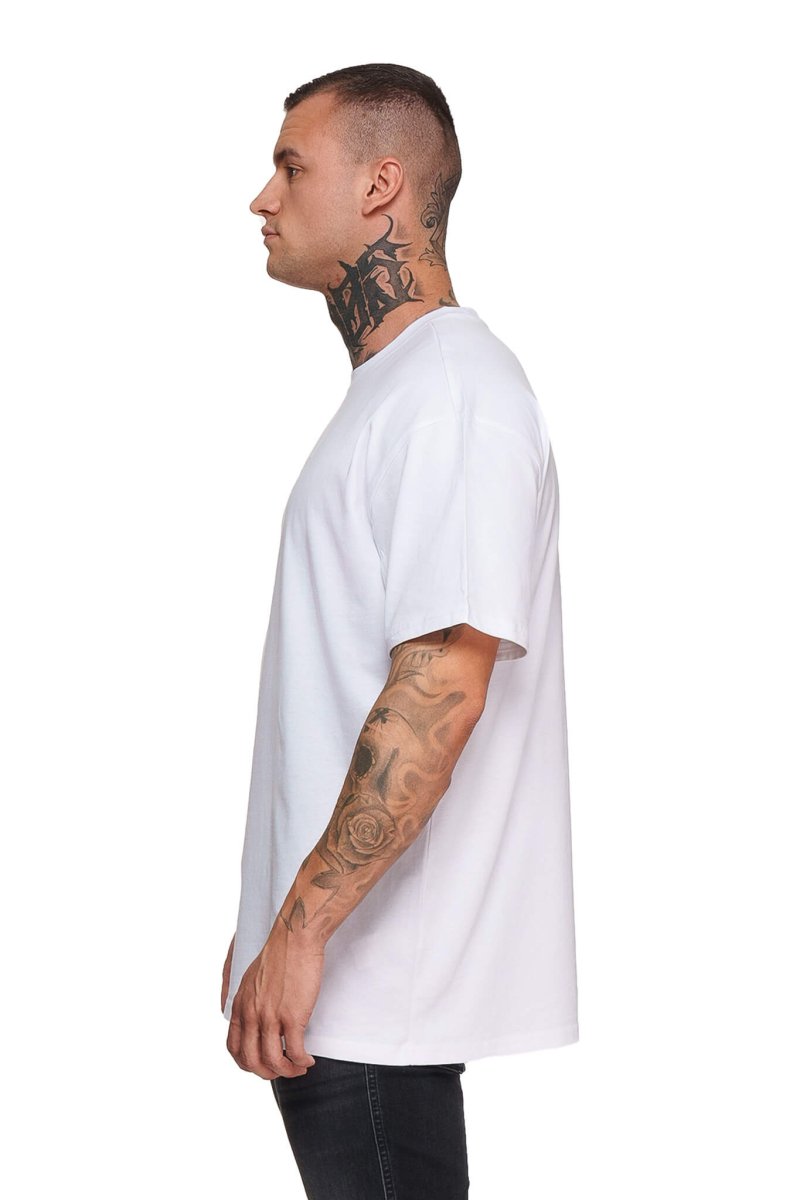 "GREEN" DaSOURCE - "Basic" Premium T Shirt - dasourceclo.com