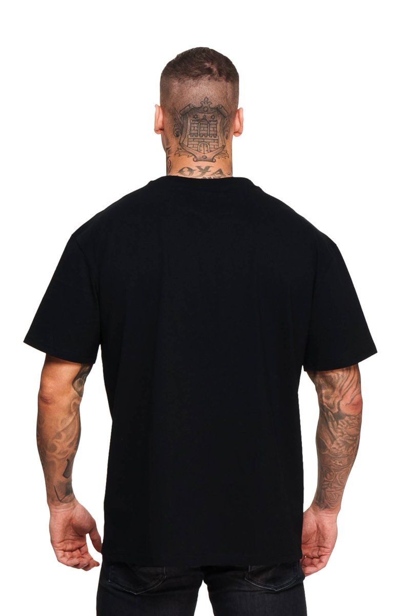 "WHITE" DaSOURCE - "Basic" Premium T Shirt - dasourceclo.com