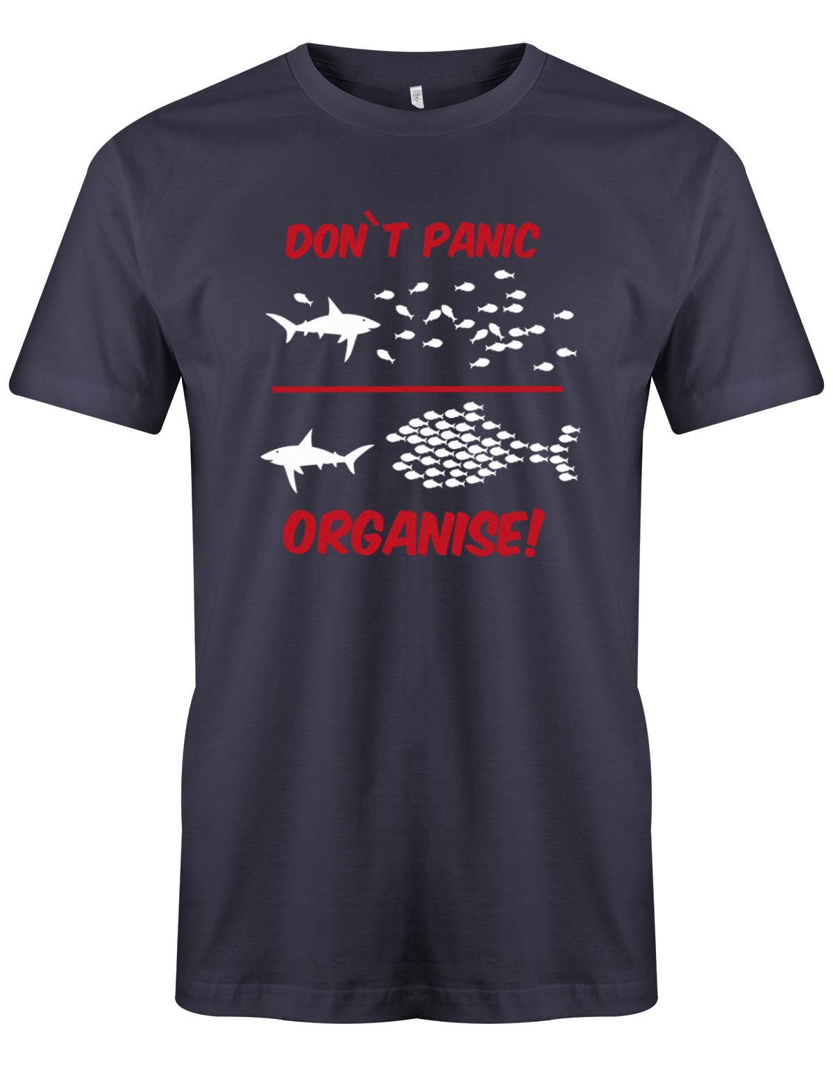 Dont-Panic-Organise-Herreen-Shirt-navy