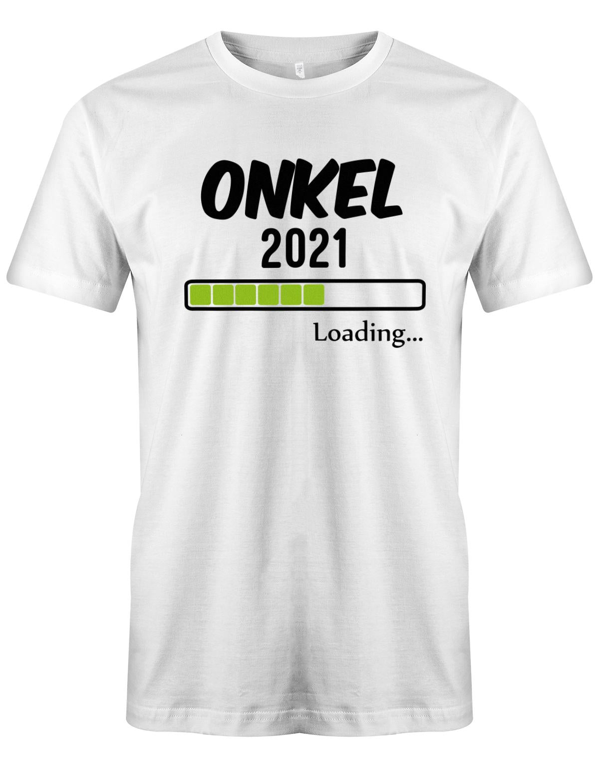 Onkel-loading-2021-Herren-Shirt-Weiss