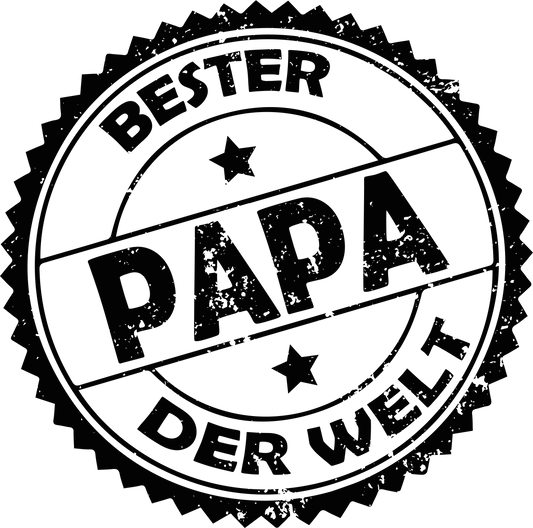 Das perfekte Geburtstagsgeschenk für Papa – Ein Shirt, das mehr sagt als 1000 Worte! 🎉