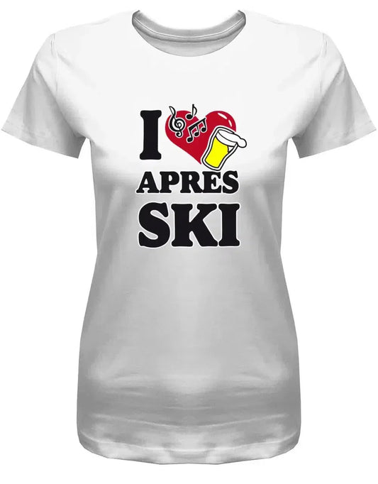 i herz apres ski