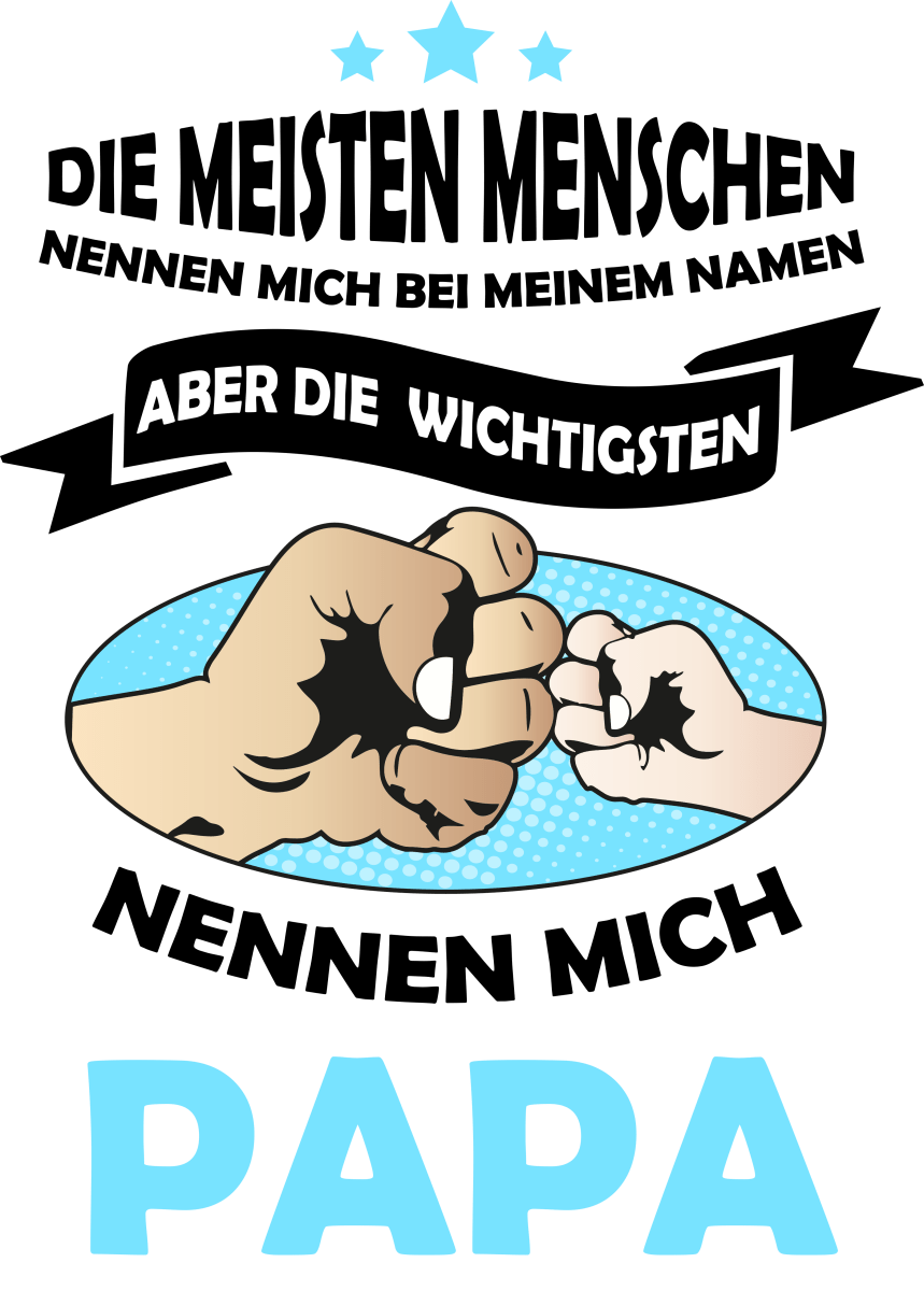 Geschenk für werdenden Vater zur Geburt