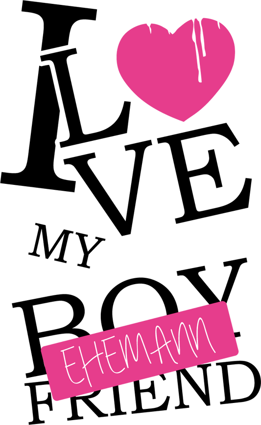 Couple T-Shirts und Hoodies: Zeigt eure Liebe mit myshirtstore.de! ❤️👕