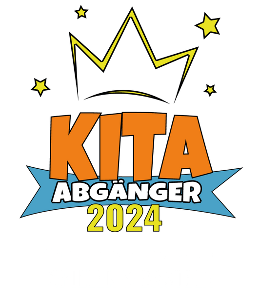 Kita-Abgänger und Einschulung: Die schönsten bedruckten T-Shirts und Accessoires