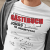 18. Geburtstag T-shirts - myShirtStore