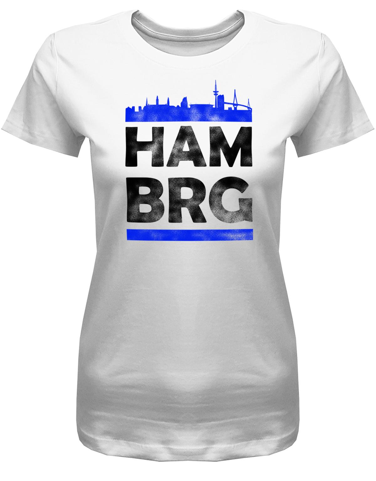 Hamburg T-shirt