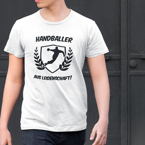 Handball T-Shirts