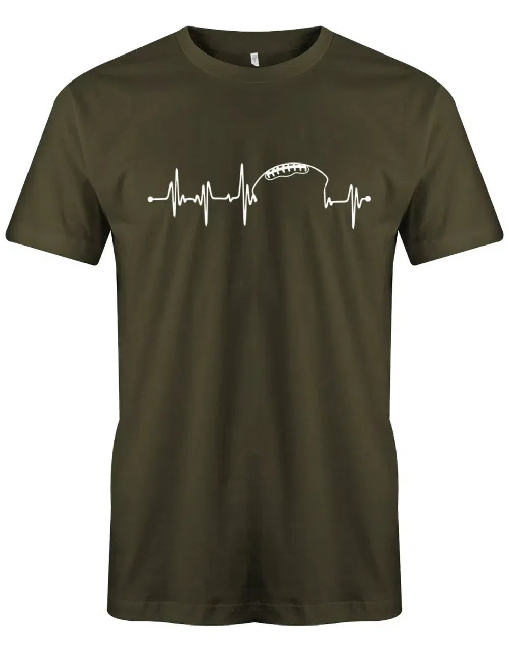 American Football T-Shirts und Hoodies für den Gameday