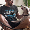 Hunde T-Shirts für Männer