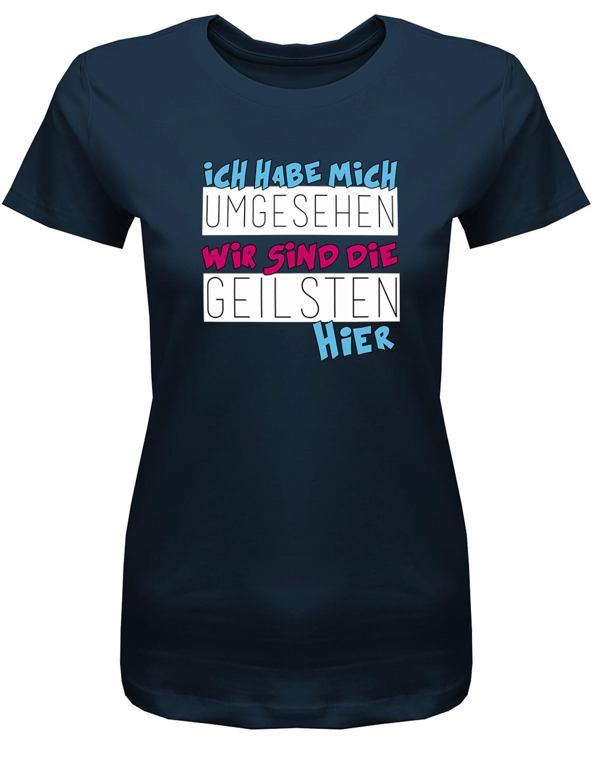 Fun Shirts Damen - Lustige Tshirts - Lustige Tshirts für Damen