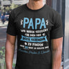 Papa T-Shirts