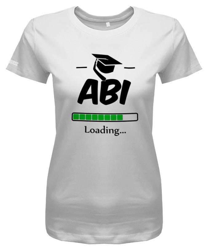 Dein t shirt für den Abitur 2025, 2026, 2027.  Abi shirt für den nächsten Schritt im Schultag