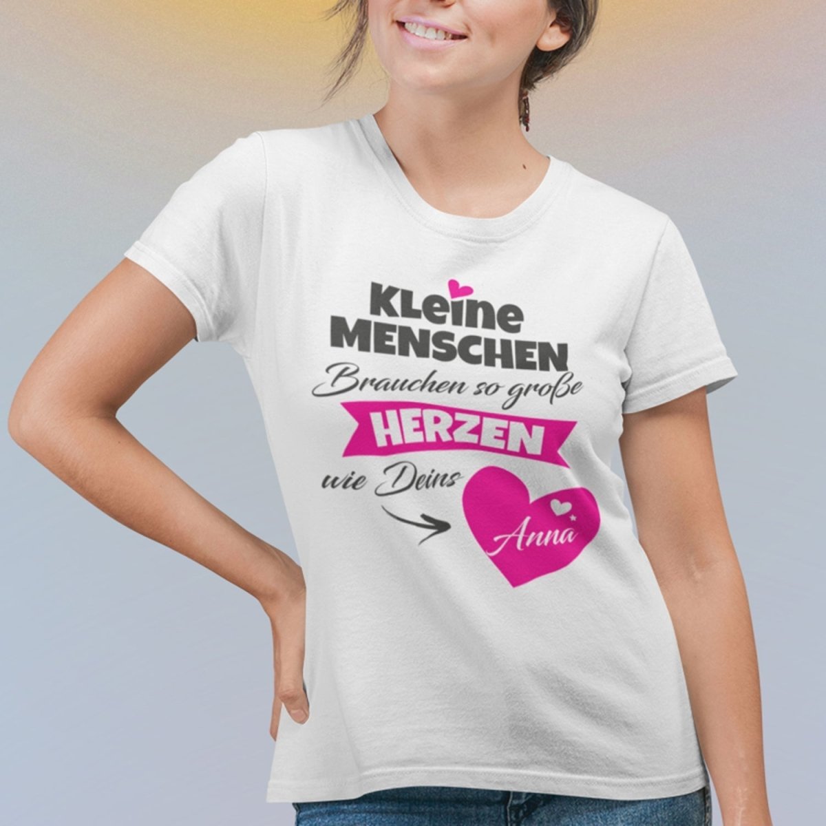 Erzieherin Abschied T-Shirts - myShirtStore