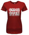 Gamer T-Shirt - myShirtStore