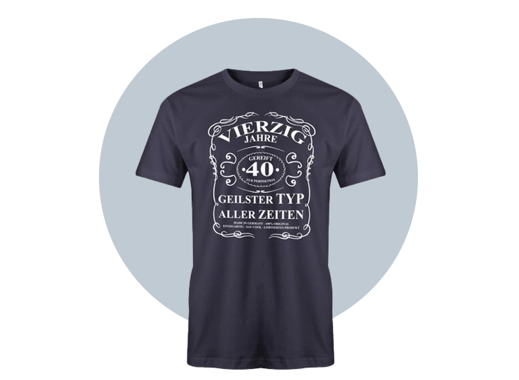 Geschenkideen - myShirtStore