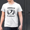 Handball T-Shirts - myShirtStore