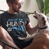 Hundebesitzer T-Shirt - myShirtStore