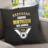 Kissen zur Rente - myShirtStore