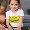 Kita Abgänger Geschenk T Shirt für Junge und Mädchen - myShirtStore