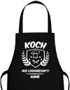 Koch T Shirt - myShirtStore