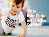 Fun Shirts Baby - Lustige T-Shirts - Lustige T-Shirts für Baby