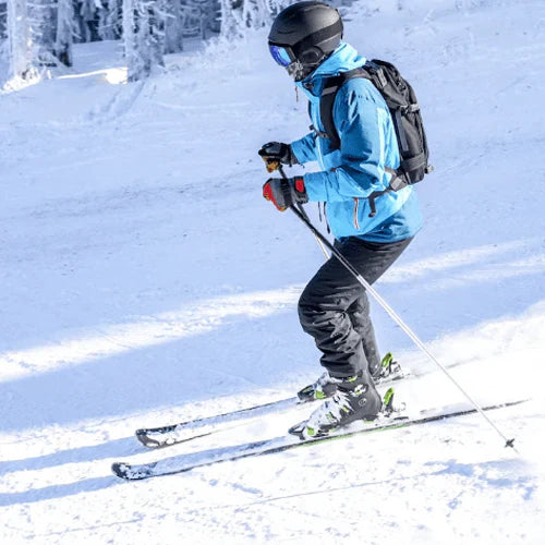 T-Shirts für Apres-Ski Fans