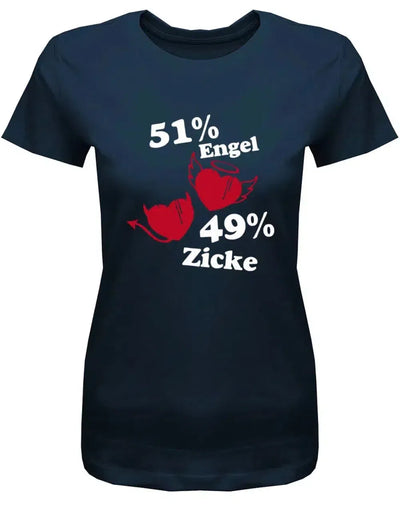 Lustige Frauen T-Shirts mit Sprüchen