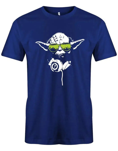 Dj Yoda - Herren T-Shirt