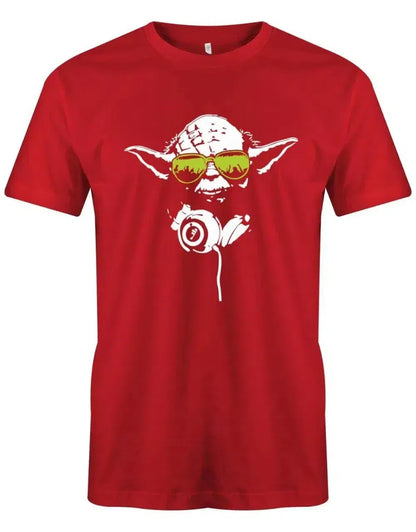 Dj Yoda - Herren T-Shirt