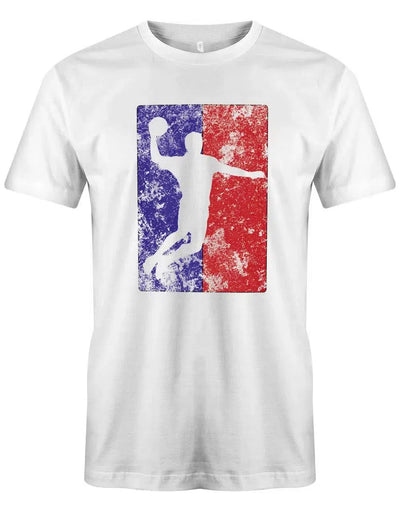 Witzige Handball T-Shirts: Das perfekte Geschenk für Handballer