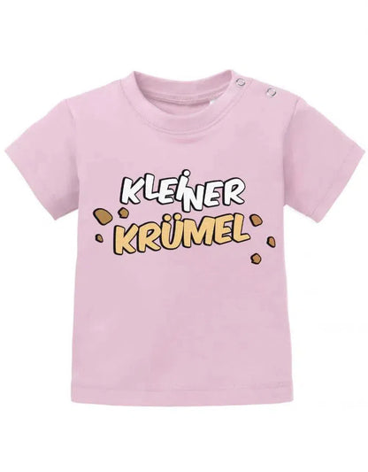 Kleiner Krümel - Baby T-Shirt