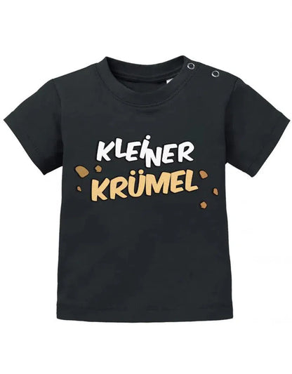 Kleiner Krümel - Baby T-Shirt