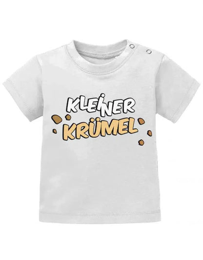 Kleiner Krümel - Baby T-Shirt