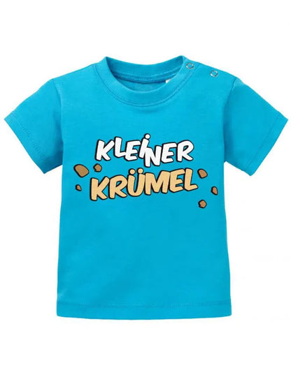 Kleiner Krümel - Baby T-Shirt