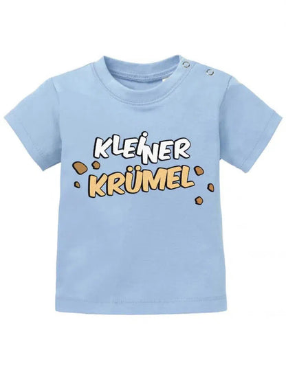 Kleiner Krümel - Baby T-Shirt
