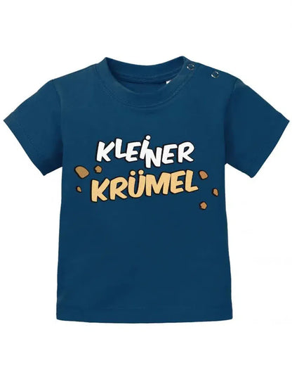 Kleiner Krümel - Baby T-Shirt