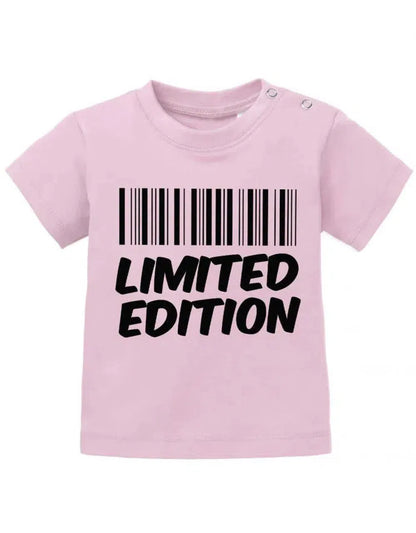 Limited Edition - Baby T-Shirt
