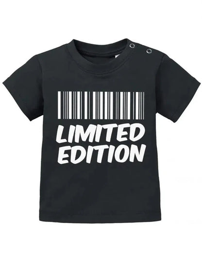 Limited Edition - Baby T-Shirt