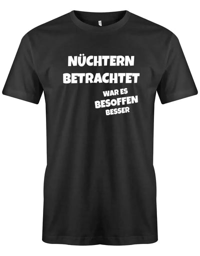 Lustige T-Shirts für Männer mit Sprüchen